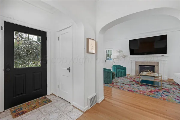 $799,000 | 2819 South Hayden Street, Amarillo, TX 79109