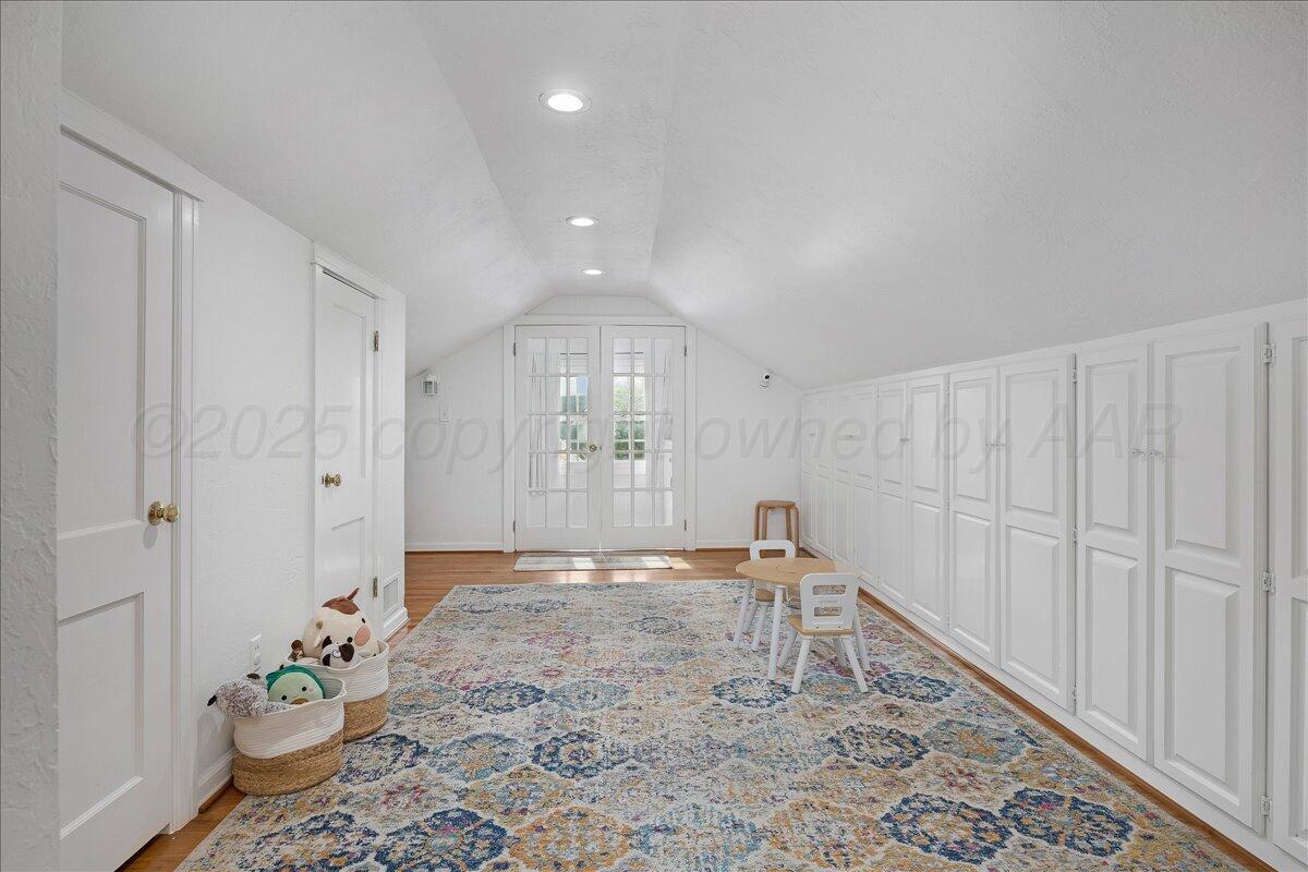 2819 South Hayden Street Amarillo, TX 79109 - Photo 31 of 56 35-Upstairs Play Room