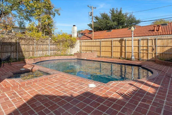 $799,000 | 2819 South Hayden Street, Amarillo, TX 79109