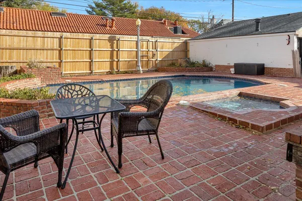 $799,000 | 2819 South Hayden Street, Amarillo, TX 79109