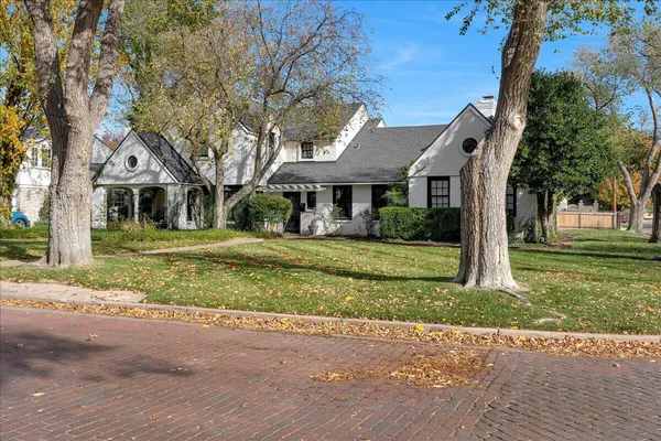 $799,000 | 2819 South Hayden Street, Amarillo, TX 79109