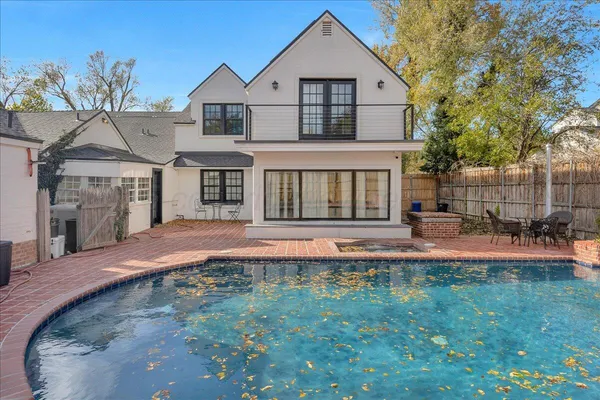 $799,000 | 2819 South Hayden Street, Amarillo, TX 79109