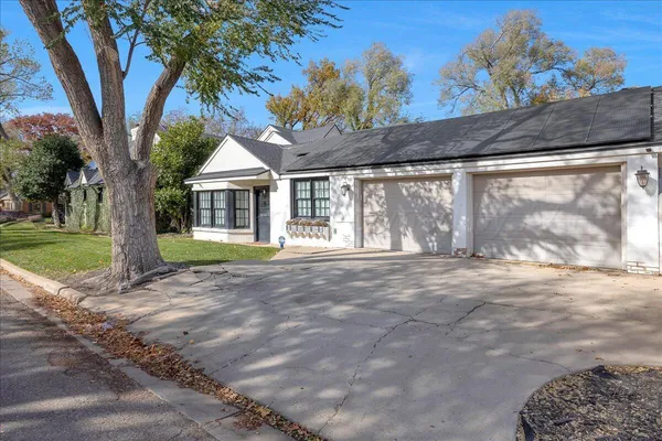 $799,000 | 2819 South Hayden Street, Amarillo, TX 79109