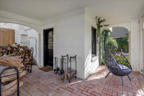 $799,000 | 2819 South Hayden Street, Amarillo, TX 79109