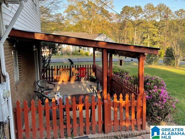 2722 Ridgeway Road Pell City, AL 35128 - Photo 13 of 16