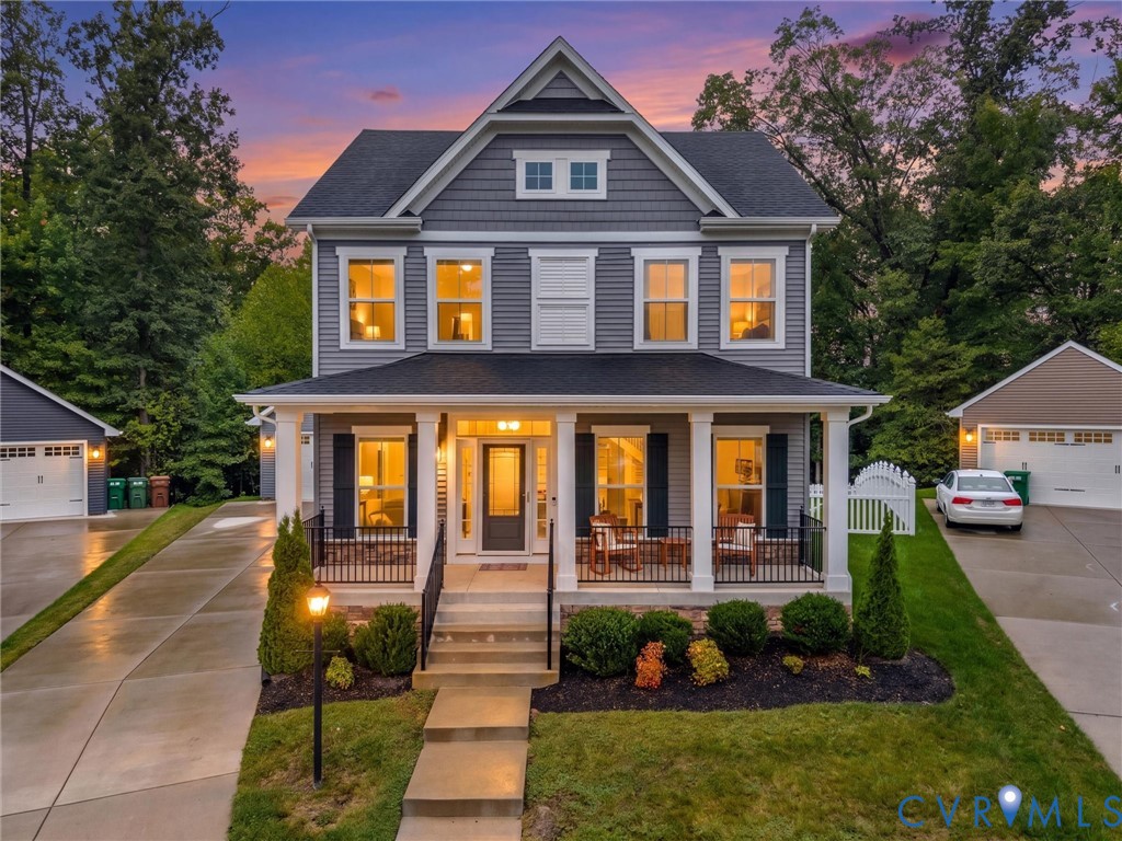 1861 German School Road Midlothian, VA 23113 - Photo 1 of 64 Gallery Image 1