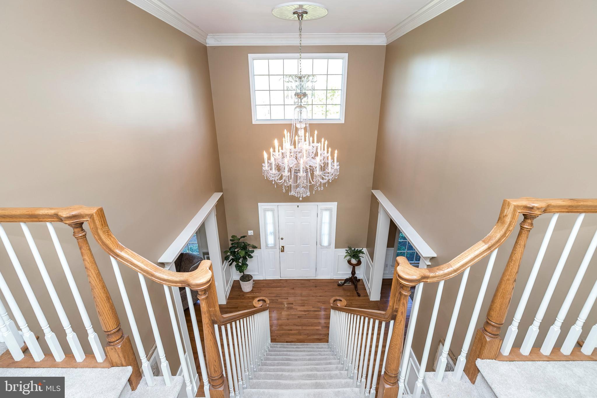 141 Moore Road Downingtown, PA 19335 - Photo 14 of 44 Stairs