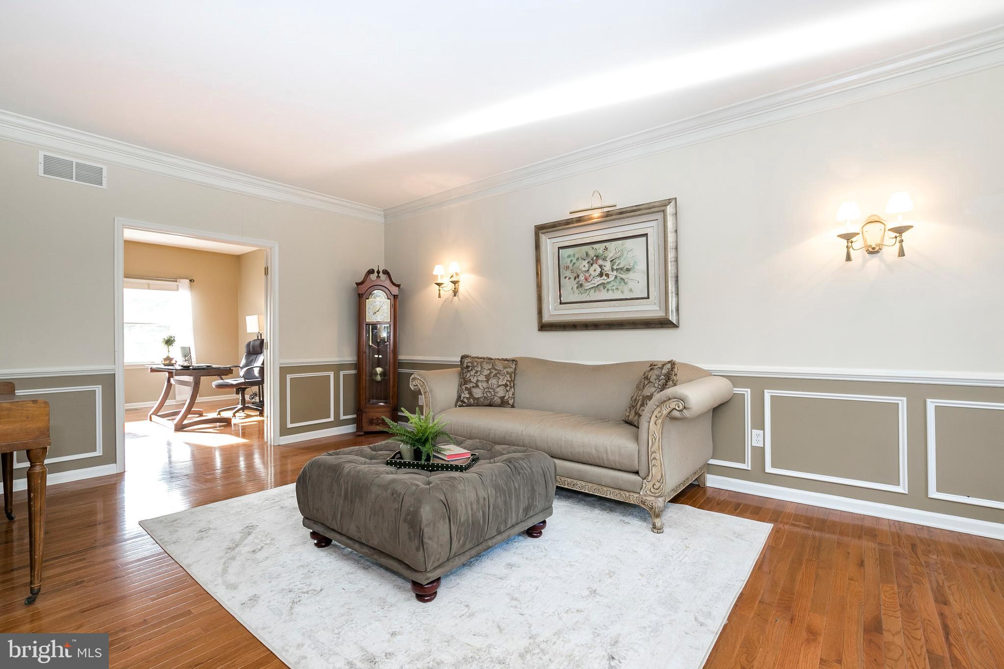 141 Moore Road Downingtown, PA 19335 - Photo 15 of 44 Living Room