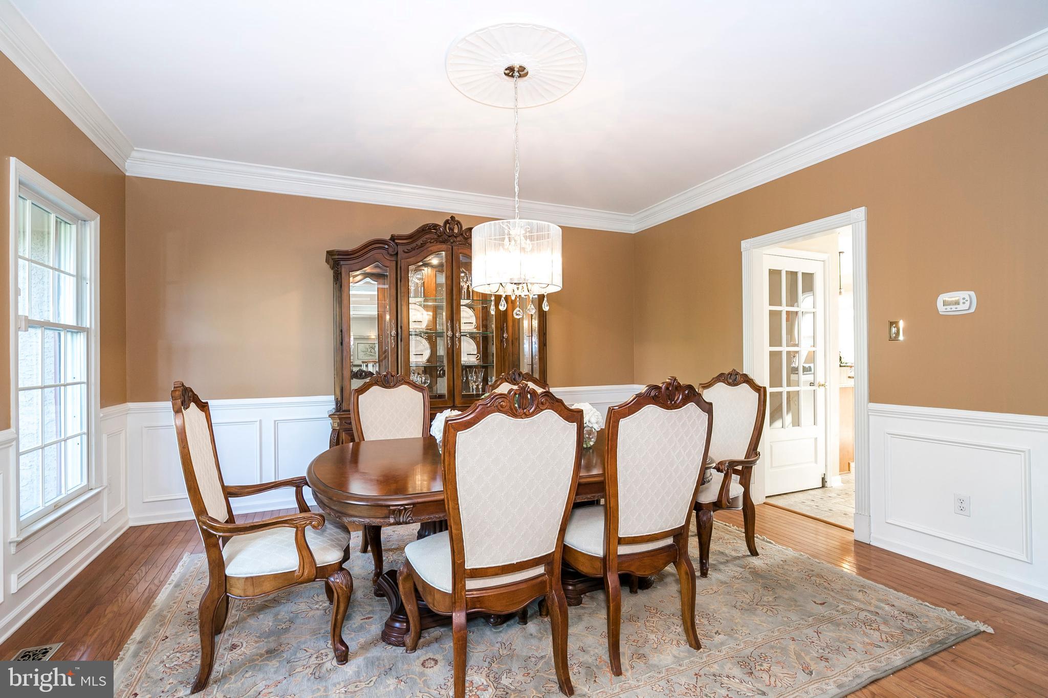 141 Moore Road Downingtown, PA 19335 - Photo 16 of 44 Dining Room