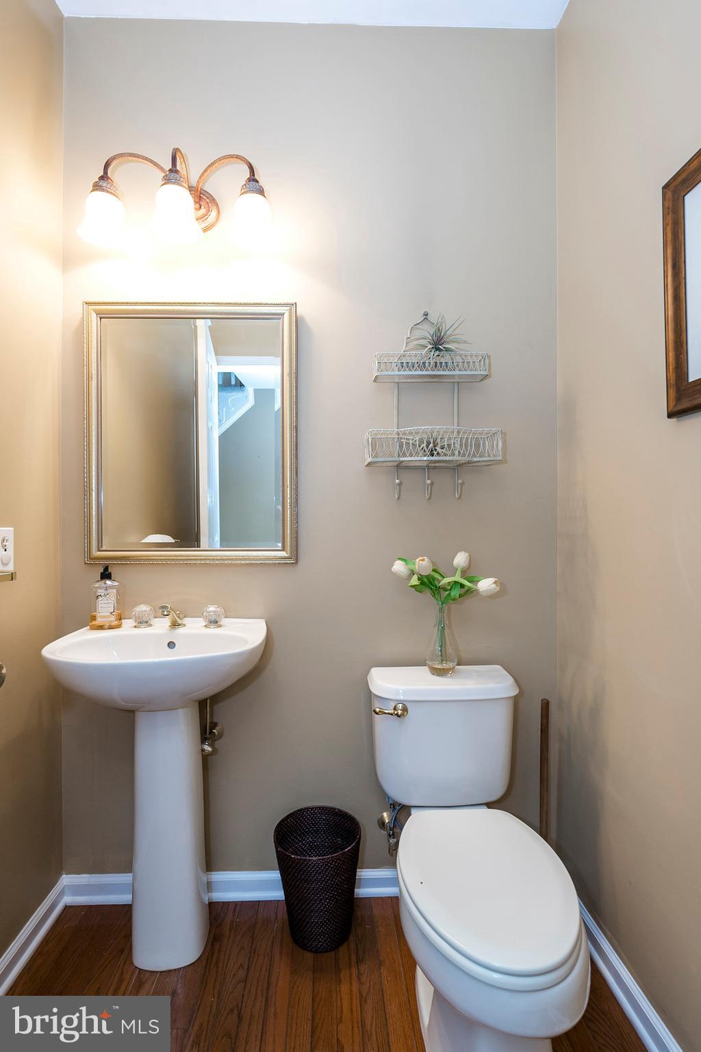 141 Moore Road Downingtown, PA 19335 - Photo 18 of 44 Powder Room