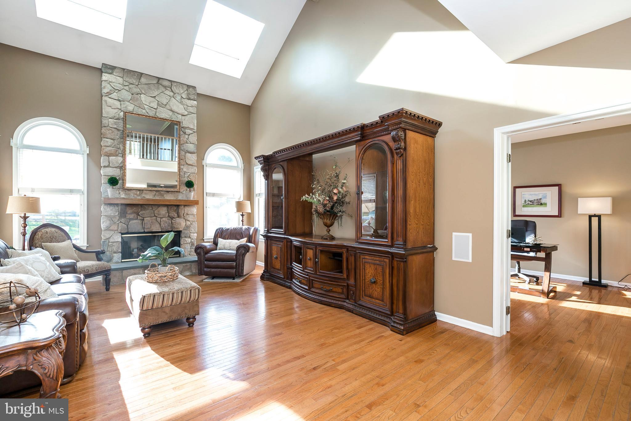 141 Moore Road Downingtown, PA 19335 - Photo 19 of 44 Family Room