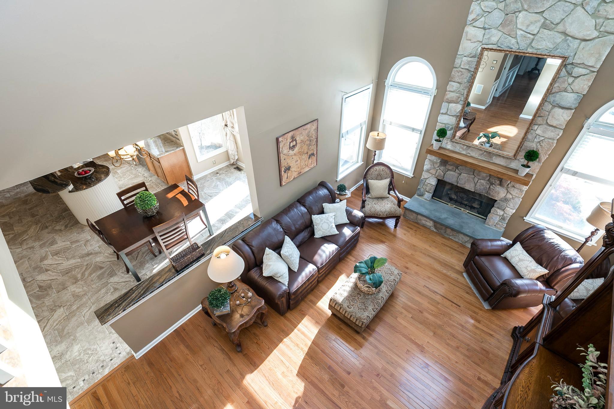 141 Moore Road Downingtown, PA 19335 - Photo 20 of 44 Family Room