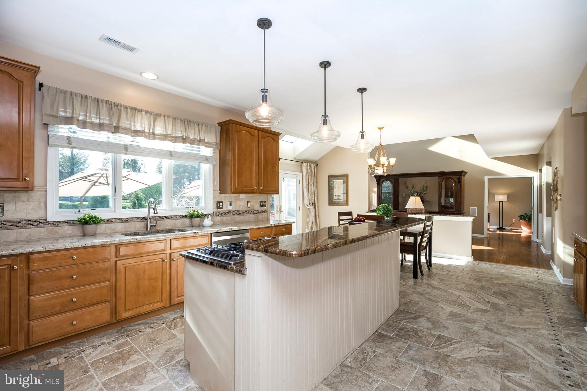 141 Moore Road Downingtown, PA 19335 - Photo 21 of 44 Kitchen