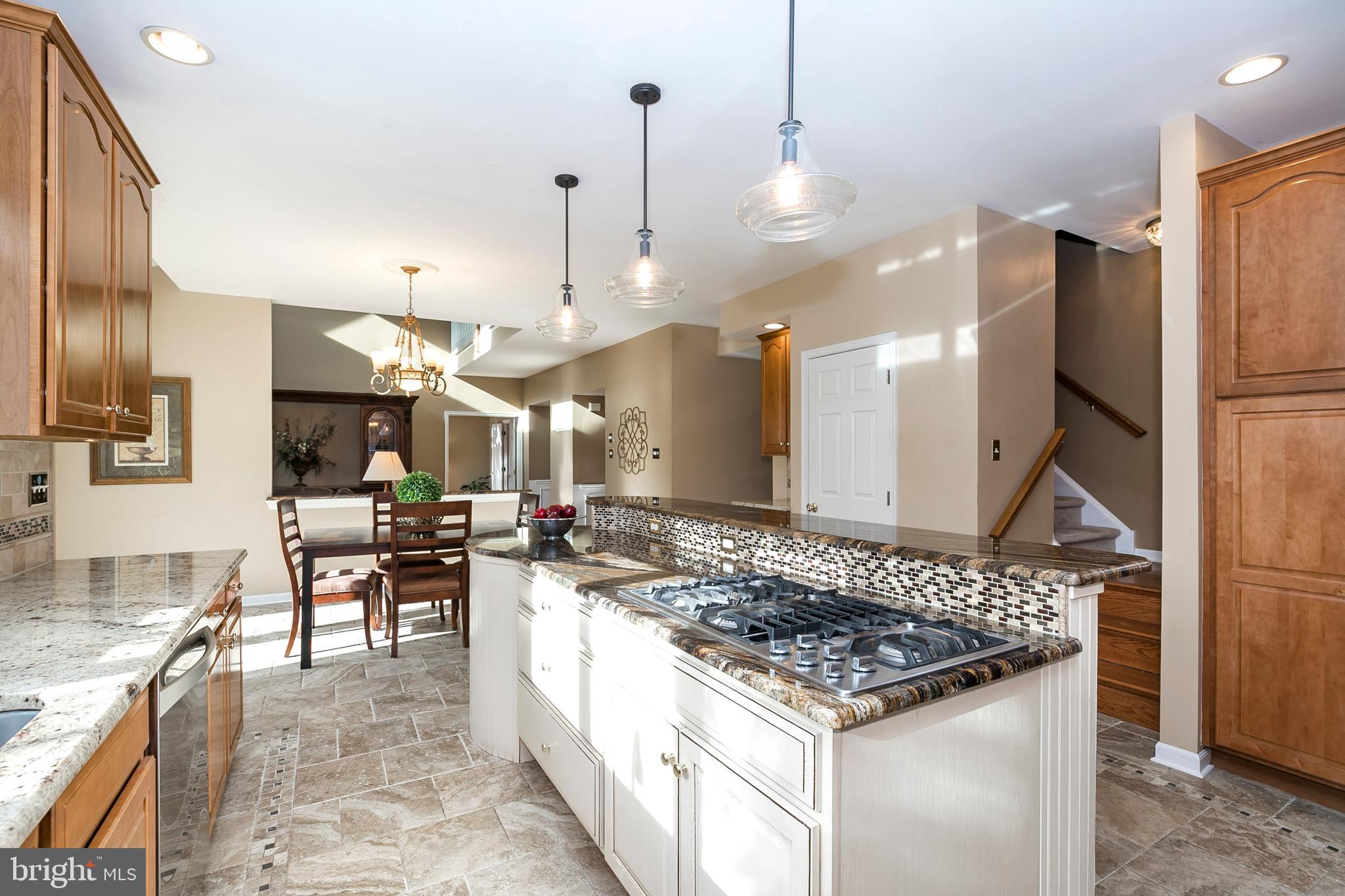 141 Moore Road Downingtown, PA 19335 - Photo 22 of 44 Kitchen