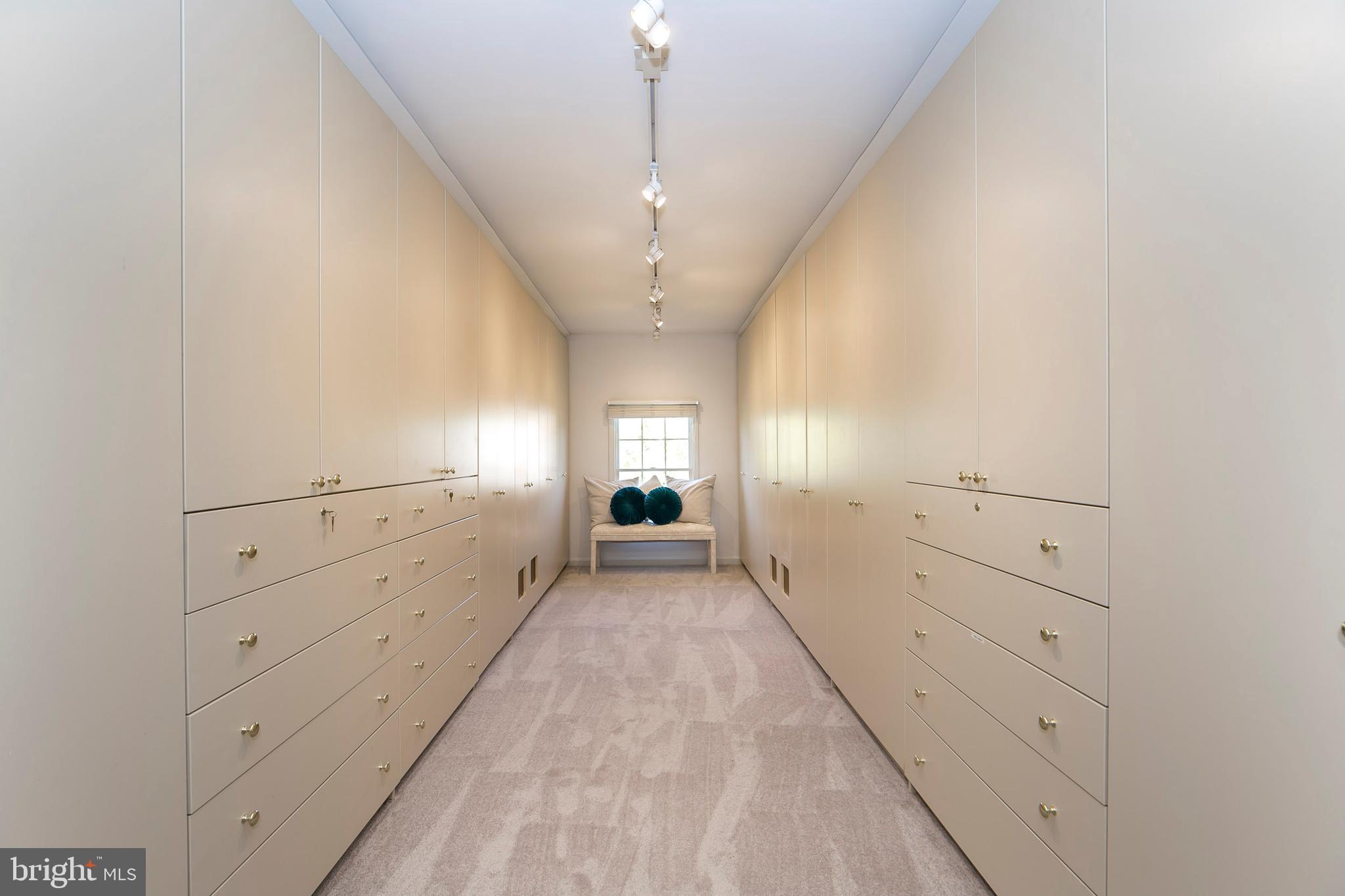 141 Moore Road Downingtown, PA 19335 - Photo 34 of 44 Master Closet