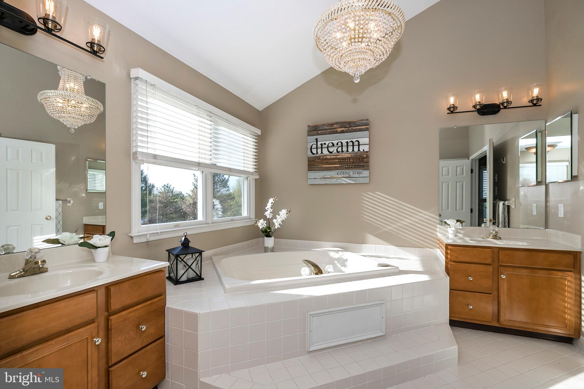 141 Moore Road Downingtown, PA 19335 - Photo 37 of 44 Master Bath