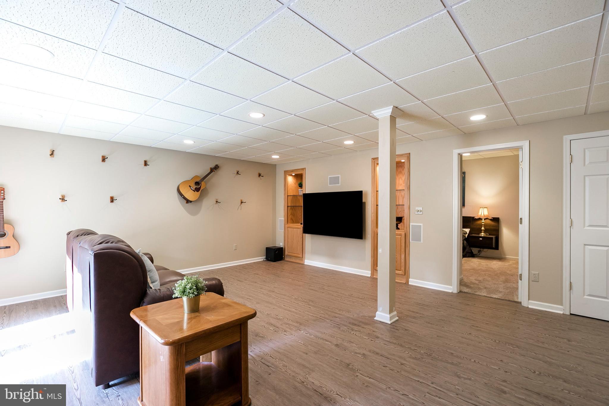 141 Moore Road Downingtown, PA 19335 - Photo 40 of 44 Basement