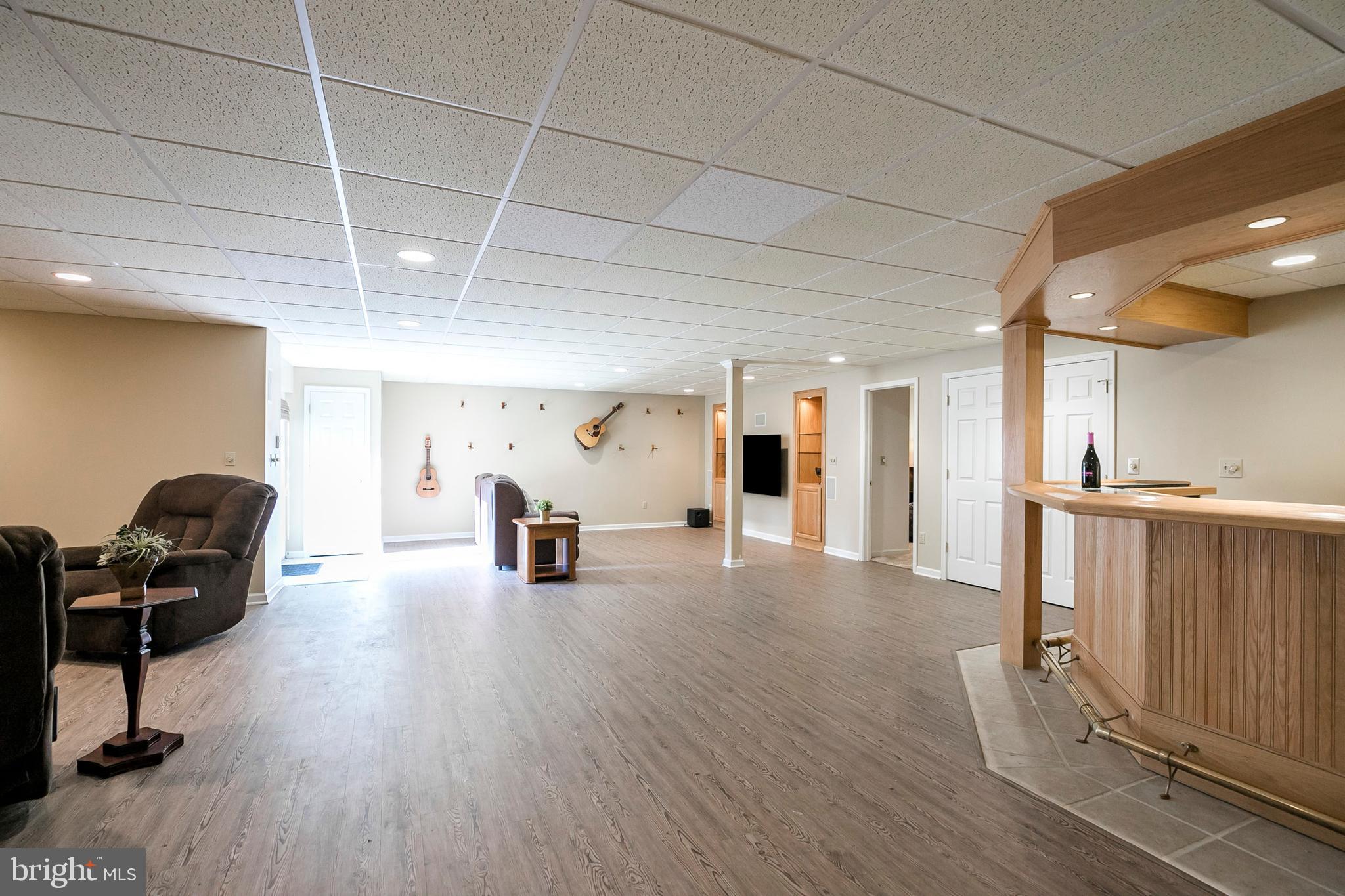 141 Moore Road Downingtown, PA 19335 - Photo 41 of 44 Basement