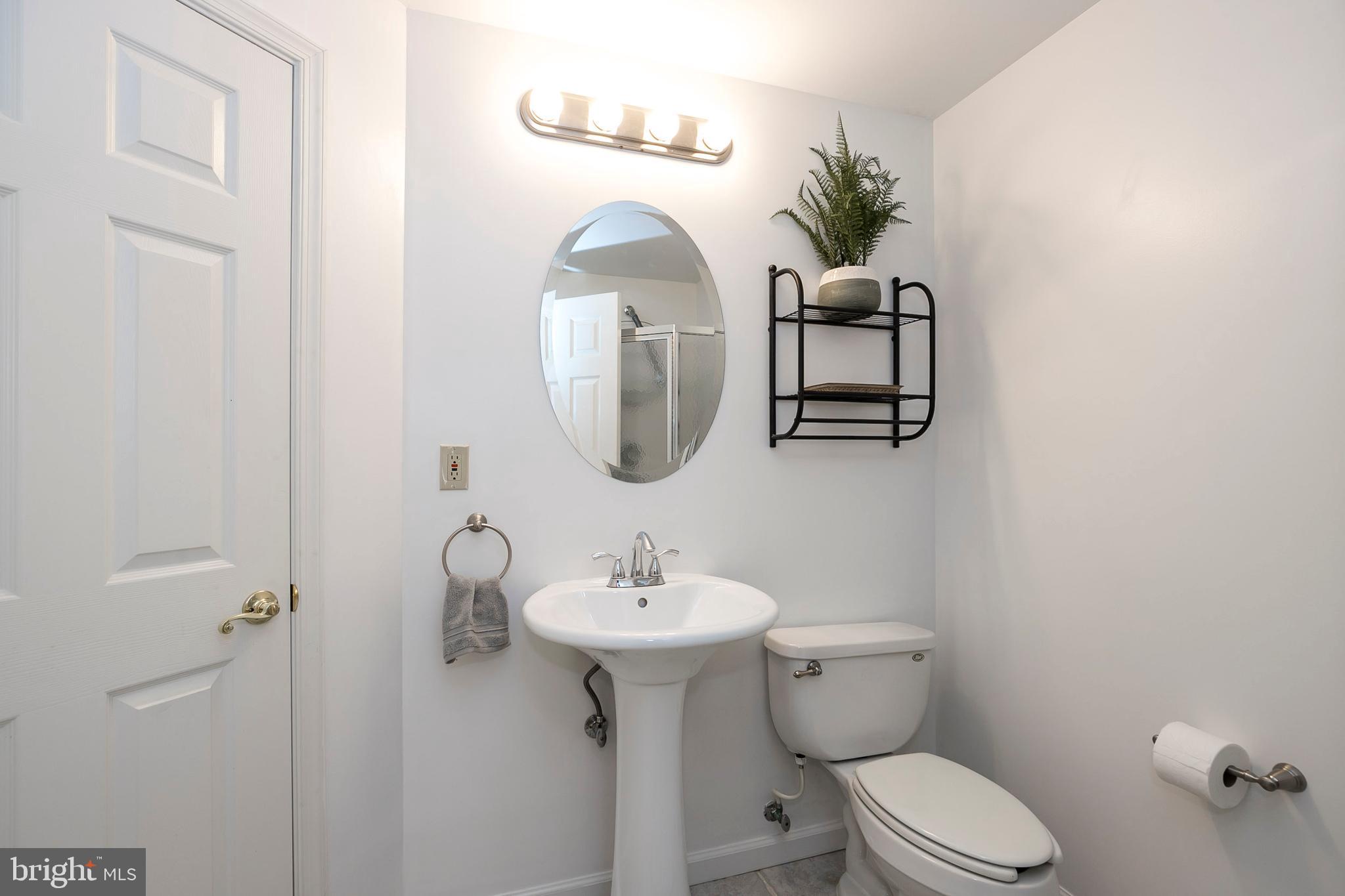 141 Moore Road Downingtown, PA 19335 - Photo 42 of 44 Basement Bathroom
