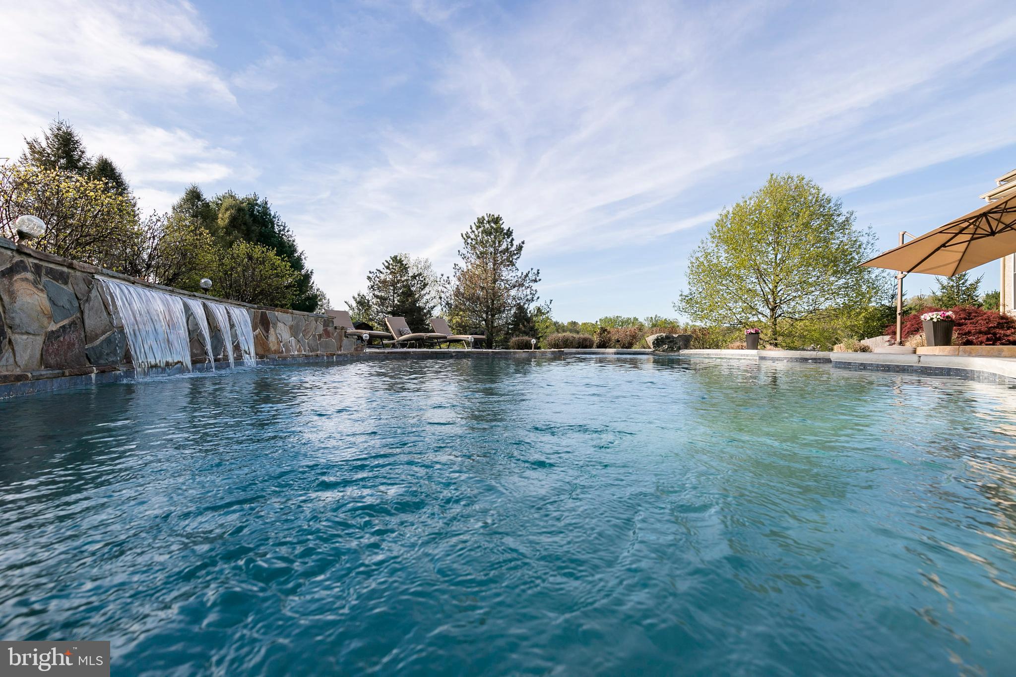 141 Moore Road Downingtown, PA 19335 - Photo 10 of 44 Pool