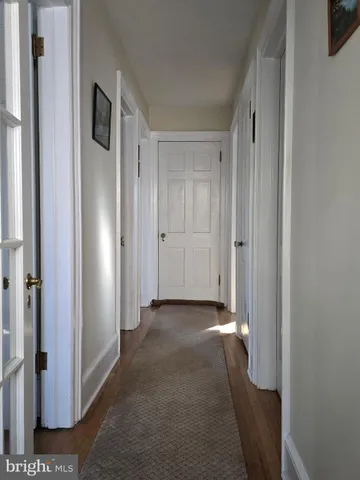 a view of outdoor space