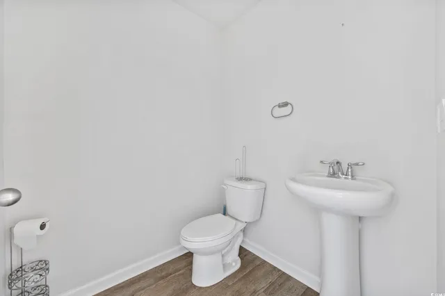 $348,000 | 519 Harvest Rdg Way, Conway, SC 29527