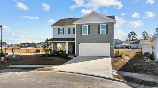 $348,000 | 519 Harvest Rdg Way, Conway, SC 29527
