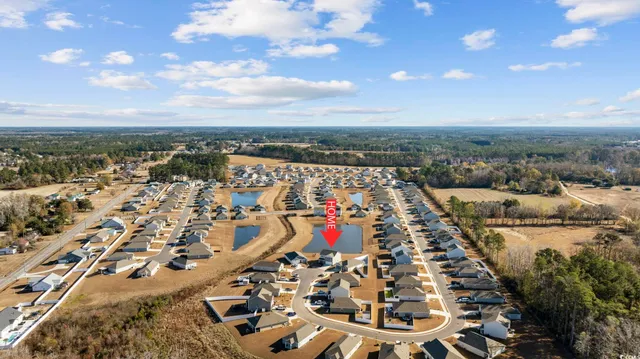 $348,000 | 519 Harvest Rdg Way, Conway, SC 29527