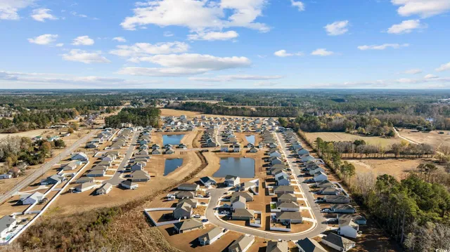 $348,000 | 519 Harvest Rdg Way, Conway, SC 29527