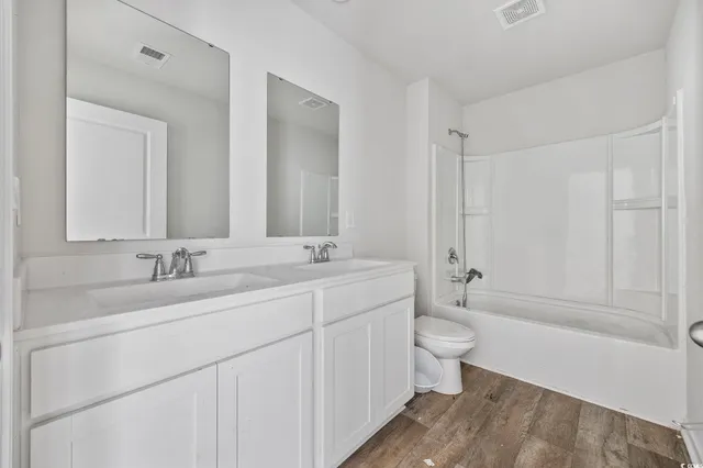 $348,000 | 519 Harvest Rdg Way, Conway, SC 29527