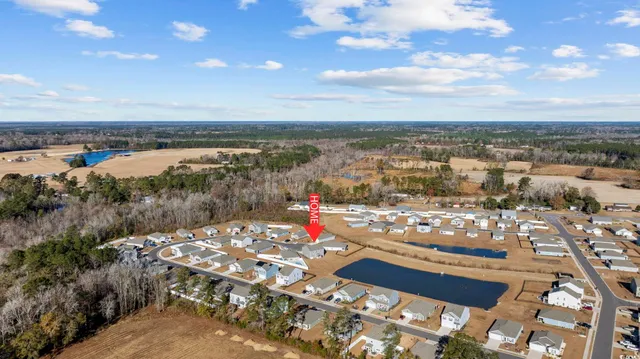 $348,000 | 519 Harvest Rdg Way, Conway, SC 29527