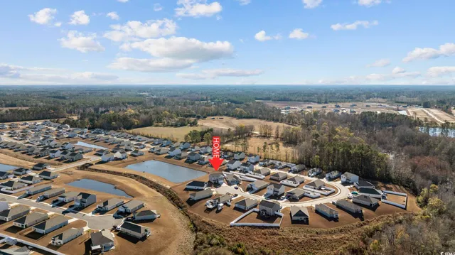 $348,000 | 519 Harvest Rdg Way, Conway, SC 29527