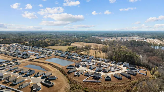 $348,000 | 519 Harvest Rdg Way, Conway, SC 29527