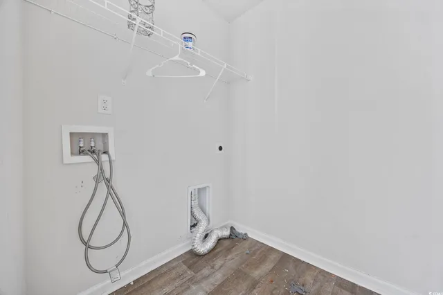 $348,000 | 519 Harvest Rdg Way, Conway, SC 29527