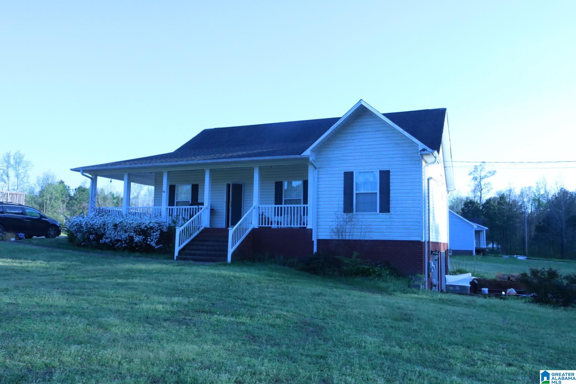 570 Cannie Phillips Road Sumiton, AL 35148 - Photo 1 of 1 Gallery Image 1