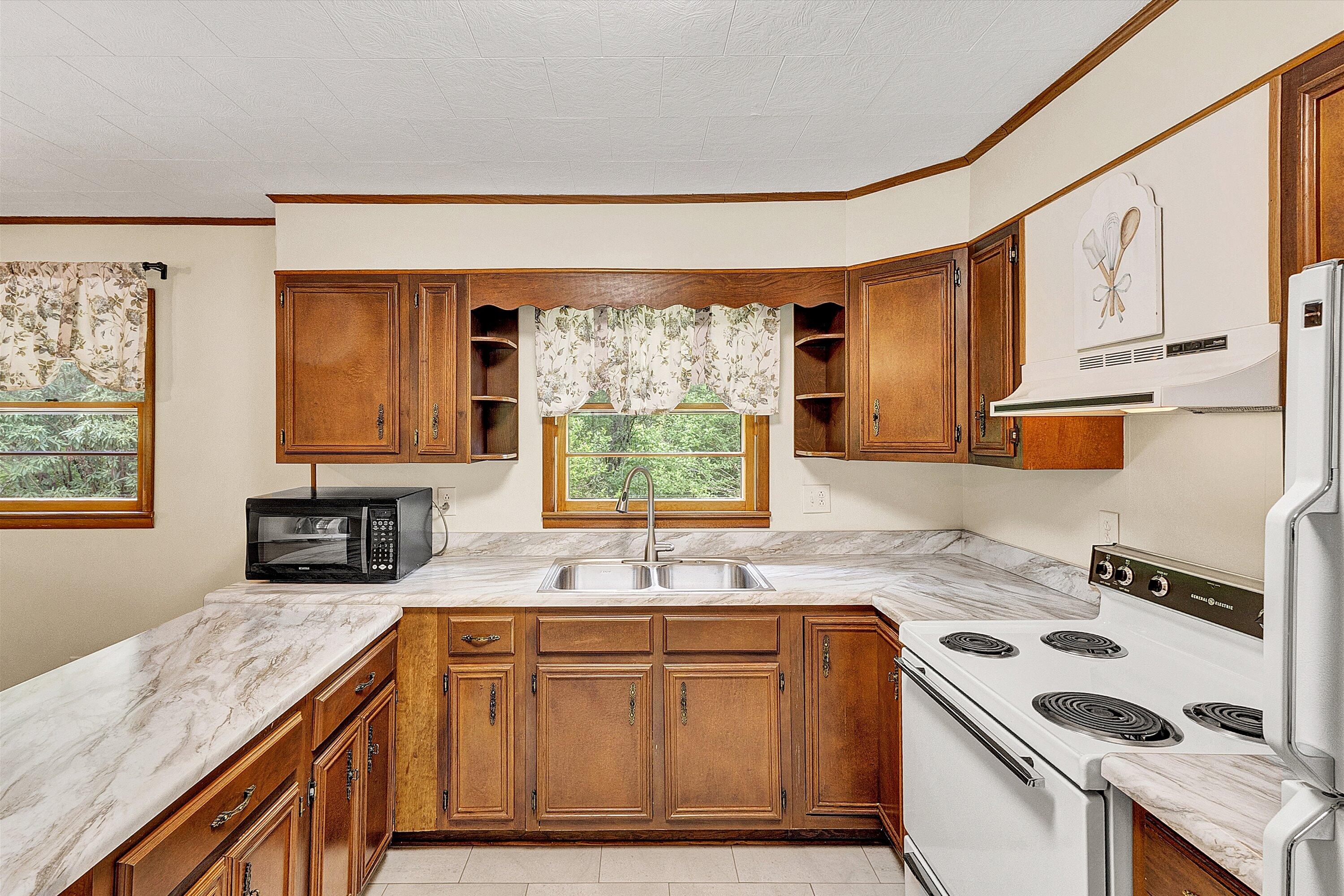 6715 McKinney Hollow Road Eagle Rock, VA 24085 - Photo 9 of 32 09-SGP-57