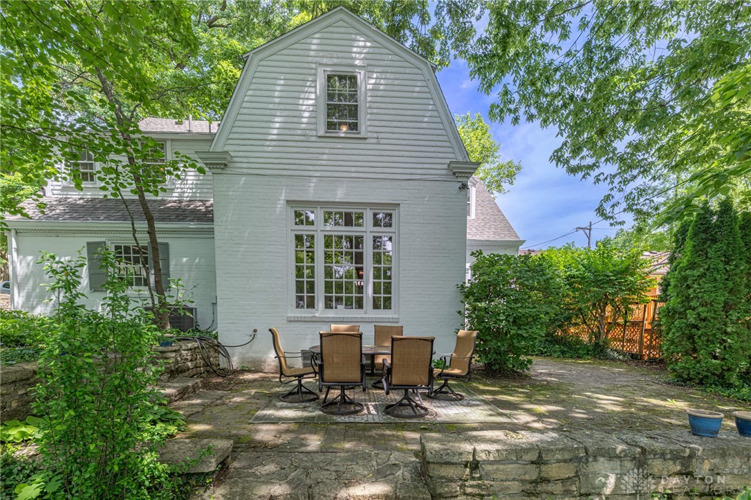 1821 Ruskin Road Dayton, OH 45406 - Photo 42 of 47