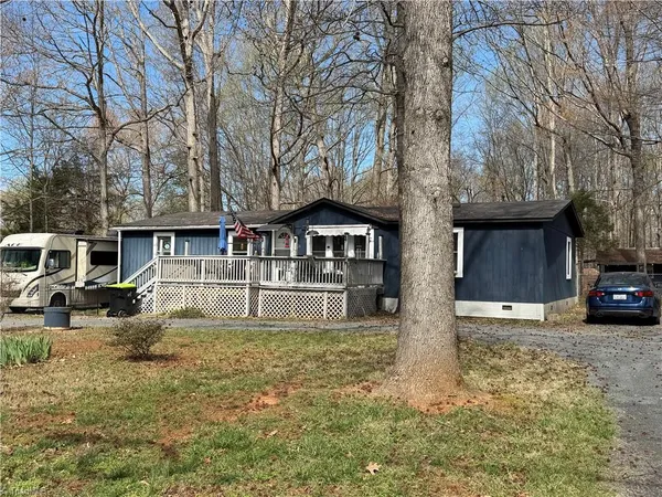 $204,900 | 3024 Marlboro Church Road, Sophia, NC 27350