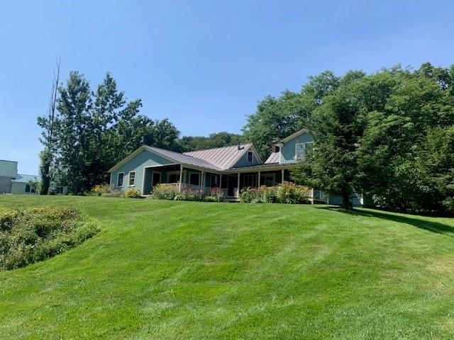 2 Dunham Hill Road Woodstock, VT 05091 - Photo 1 of 1