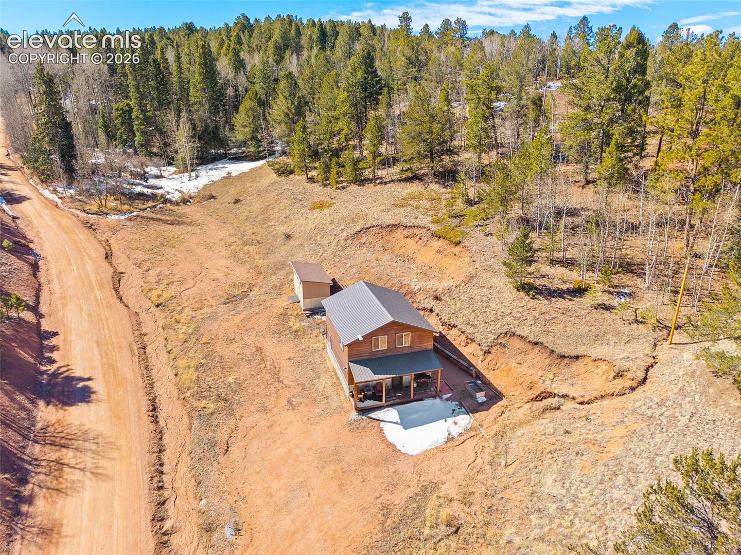 213 Willow Road Divide, CO 80814 - Photo 42 of 52 Gallery Image 42