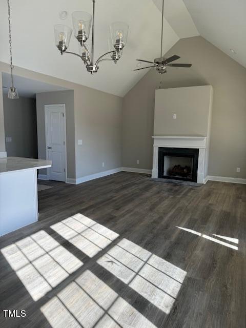 552 Rowan Road Clinton, NC 28328 - Photo 42 of 46 a view of a livingroom with a fireplace