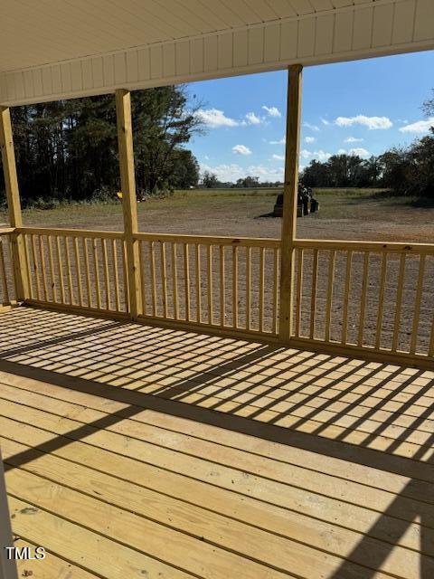 552 Rowan Road Clinton, NC 28328 - Photo 44 of 46 a view of a balcony