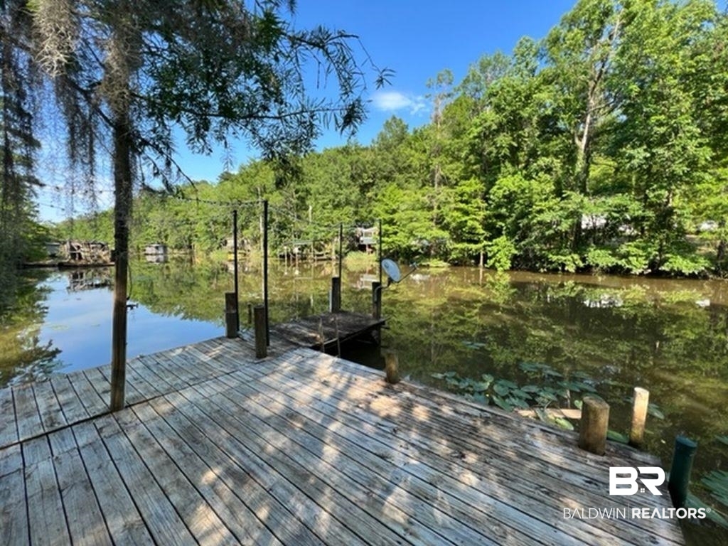 42214 Bayou Road East Bay Minette, AL 36507 - Photo 33 of 35