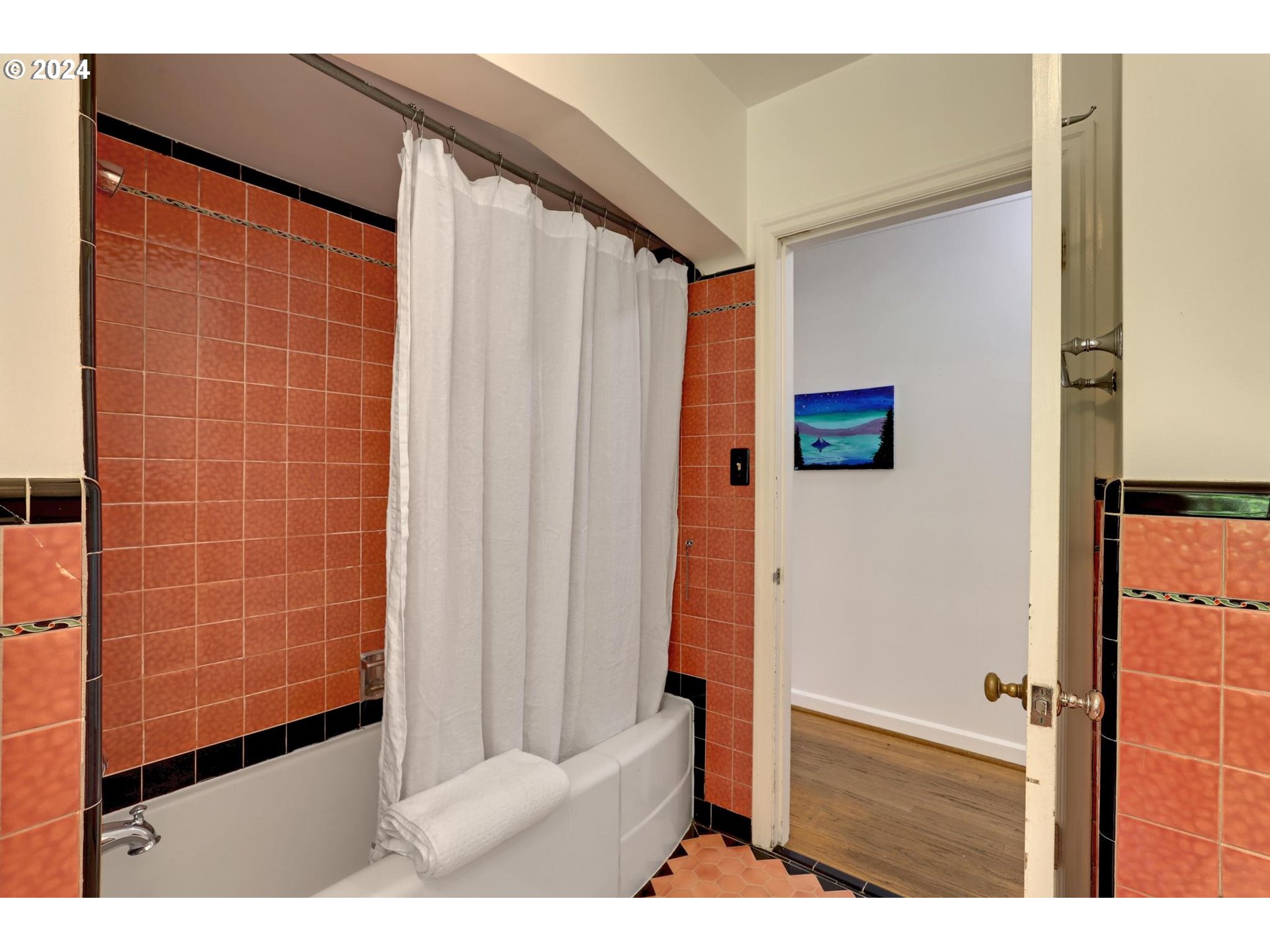 6003 Southeast Stephens Street Portland, OR 97215 - Photo 26 of 46 a view of front door