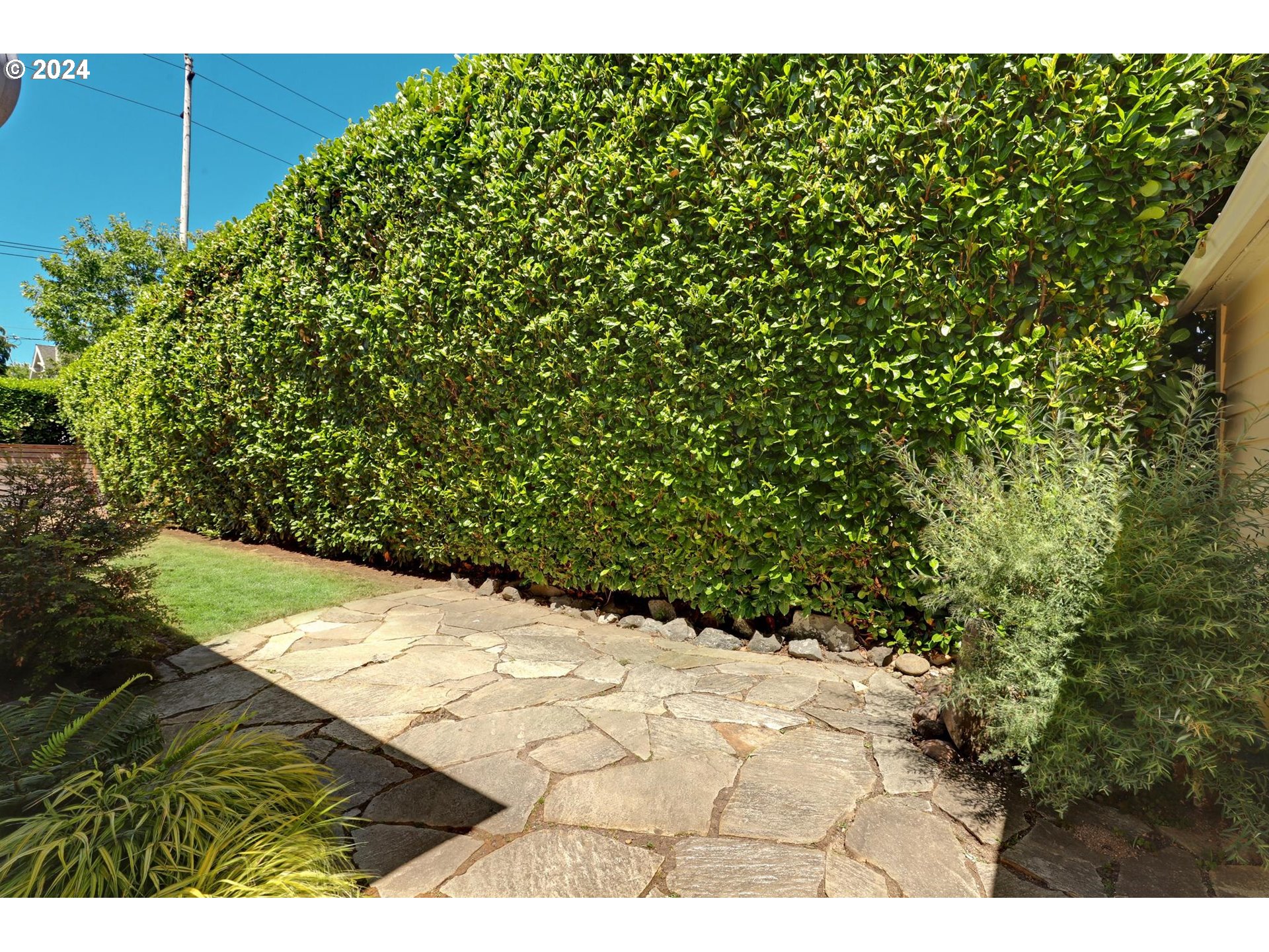 6003 Southeast Stephens Street Portland, OR 97215 - Photo 39 of 46 a view of an outdoor space