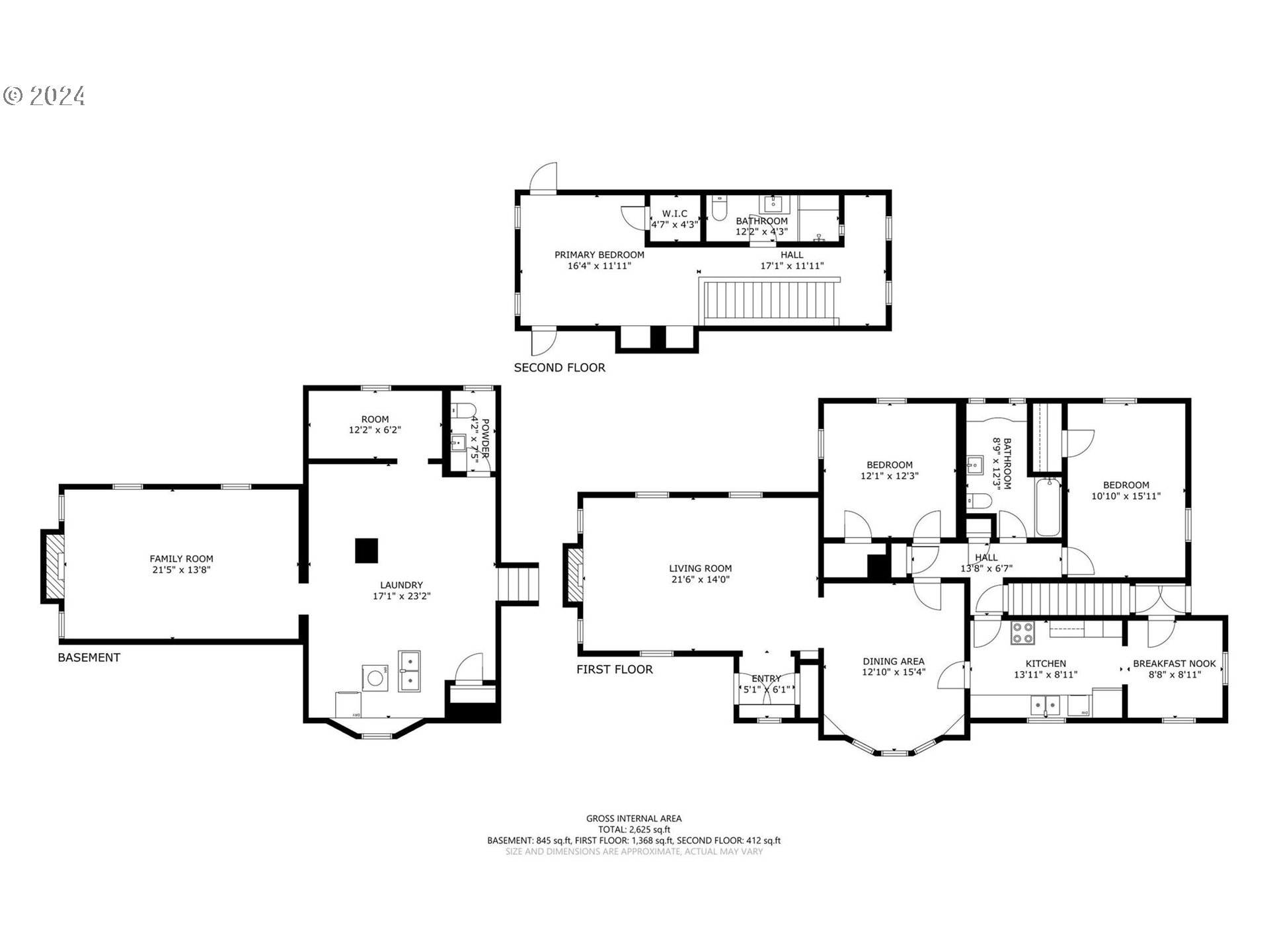 6003 Southeast Stephens Street Portland, OR 97215 - Photo 46 of 46