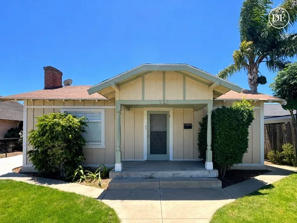 $659,000 | 228 North 5th Street, Santa Paula, CA 93060