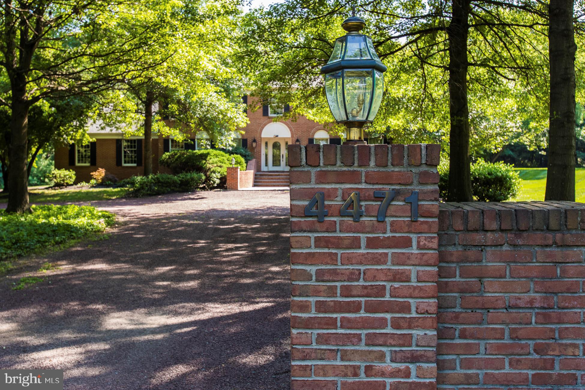 4471 Province Line Road Princeton, NJ 08540 - Photo 3 of 24