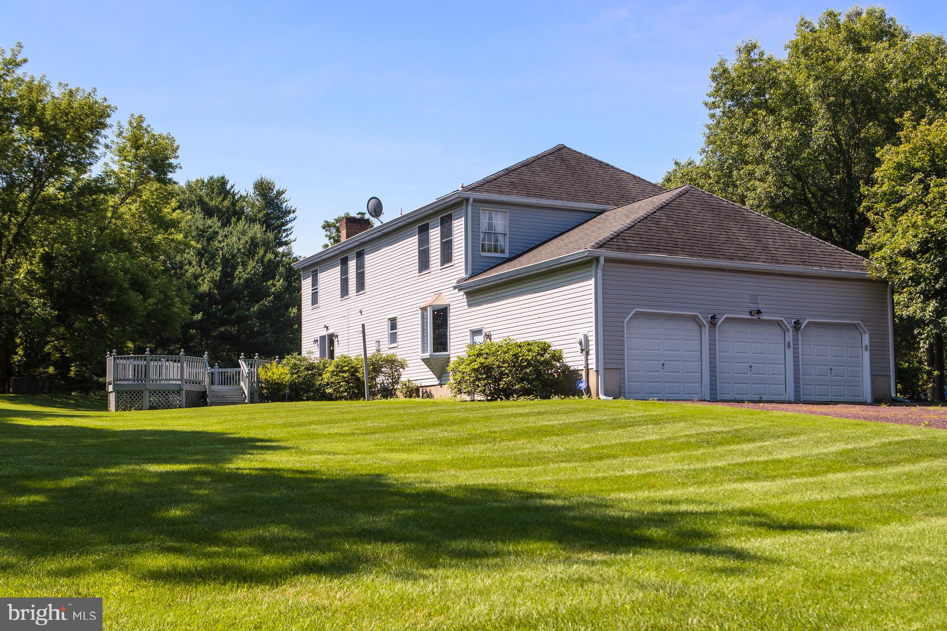 4471 Province Line Road Princeton, NJ 08540 - Photo 21 of 24
