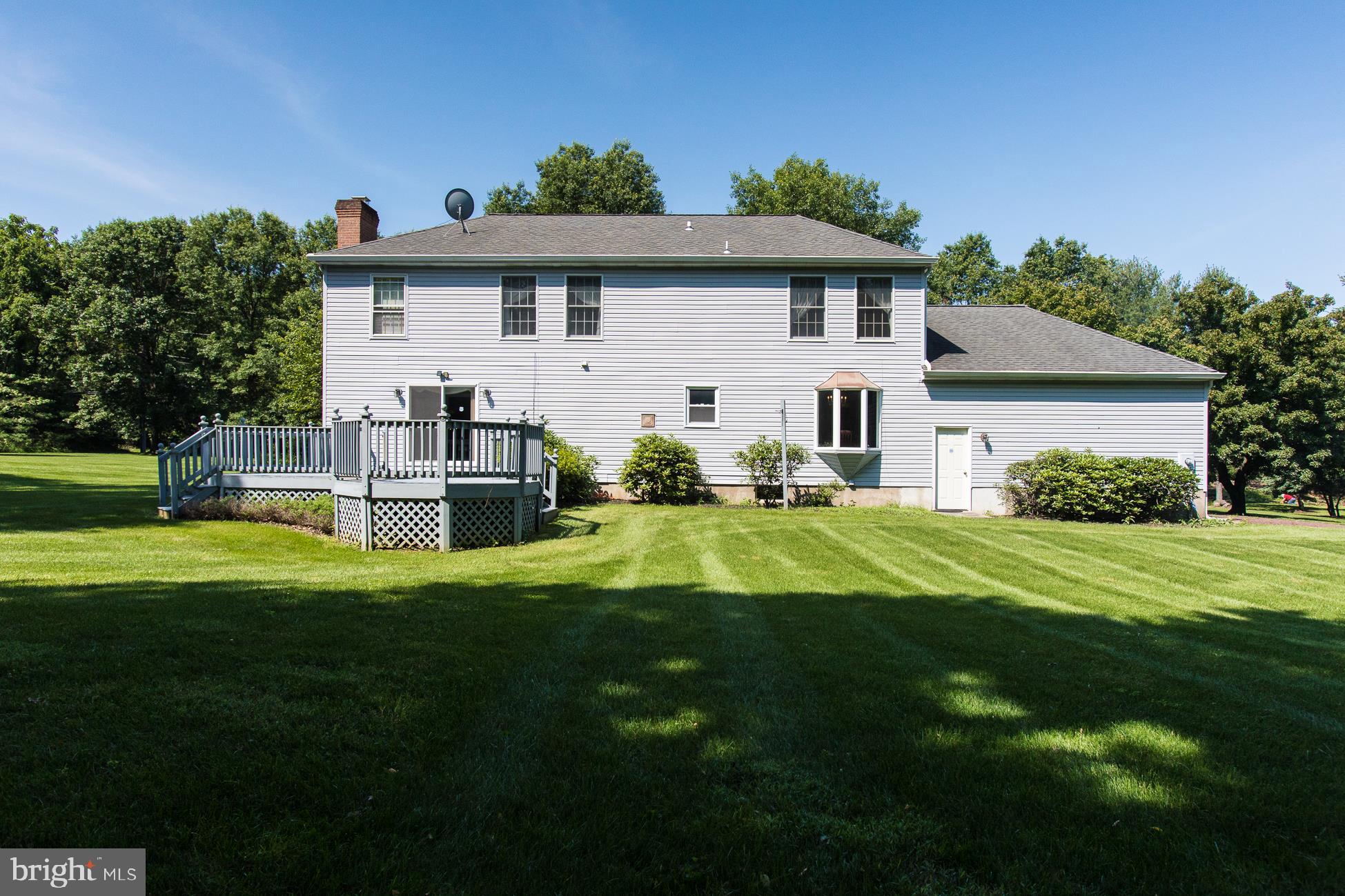 4471 Province Line Road Princeton, NJ 08540 - Photo 23 of 24